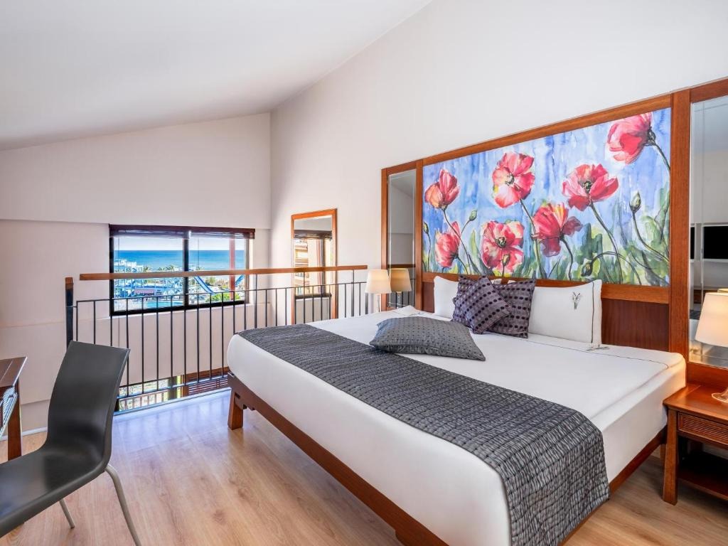 Asteria family hotel